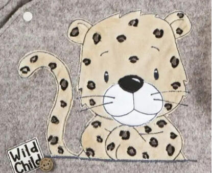 Peeker Leopard Peeker Leopard