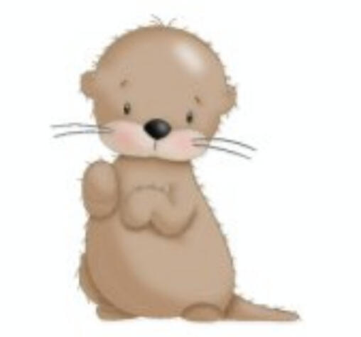Otter 3 Otter 3