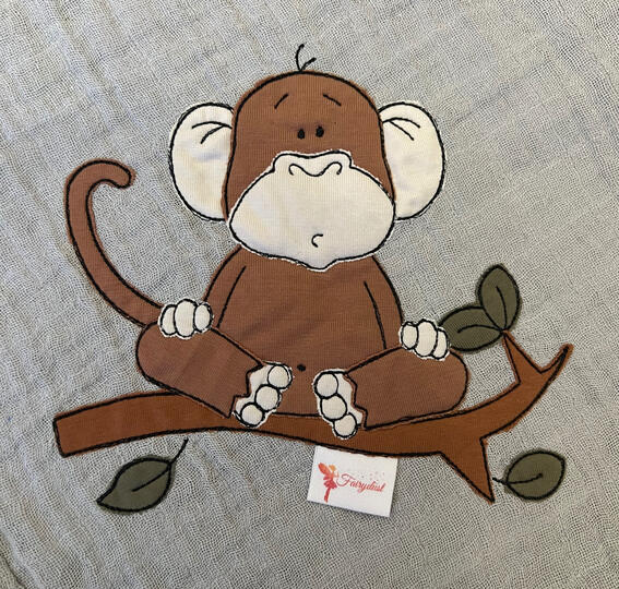 Affe Yoga Affe Yoga
