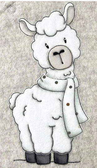 Alpaka Winterzeit Alpaka Winterzeit