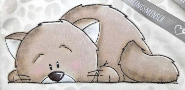 Katerchen 1 Katerchen 1