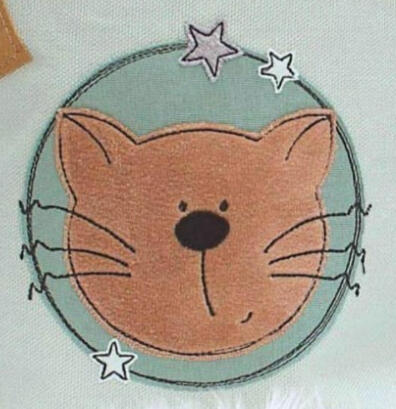 Button Kater Button Kater