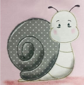 Schnecke Schnecke