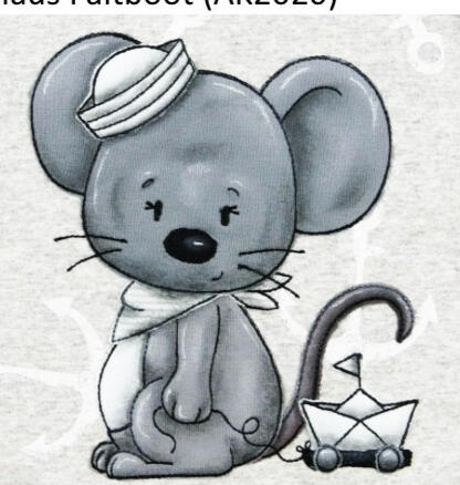 Maus Faltboot Maus Faltboot