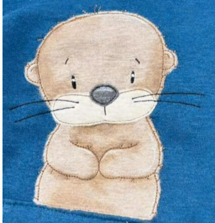 Peeker Otter Peeker Otter