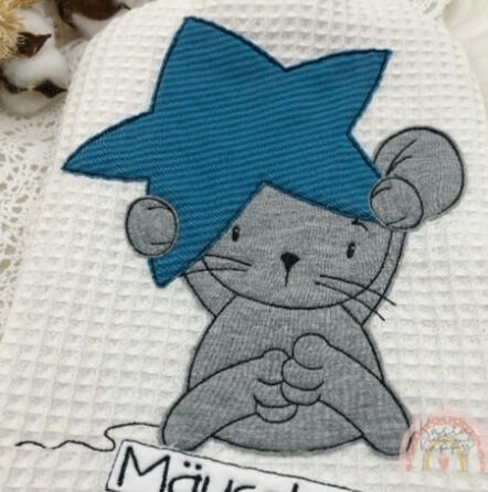 Maus Stern Maus Stern