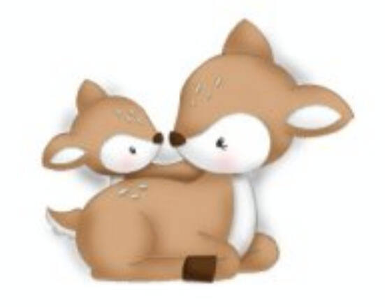 Rehe Kuschelzeit Rehe Kuschelzeit