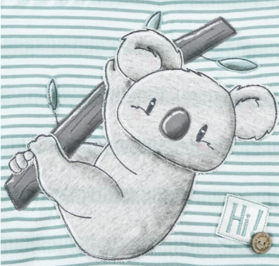 Koala an Ast Koala an Ast