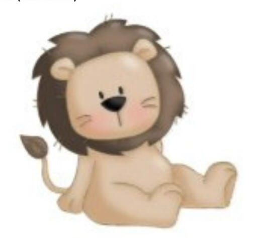 Löwe Löwe