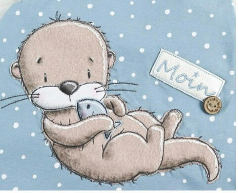 Otter 1 Otter 1