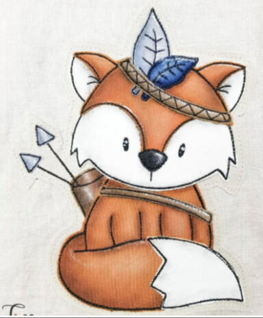 Fuchs Boho Fuchs Boho