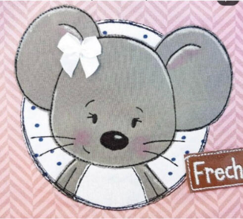 Button Maus Button Maus