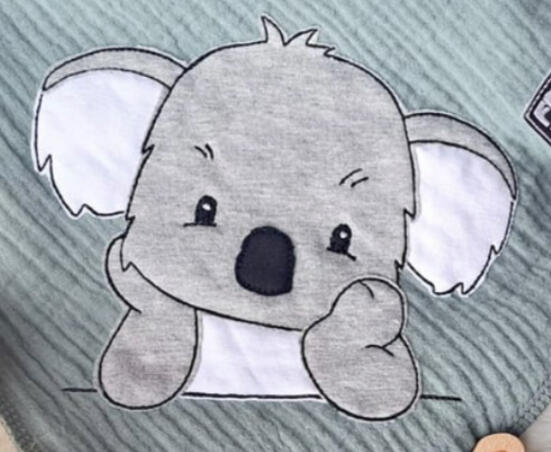Koala 2 Peeker Koala 2 Peeker