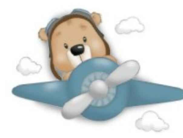 Bärchen Pilot