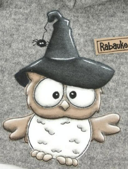 Eule Halloween Eule Halloween