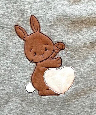 Hase Herz Hase Herz