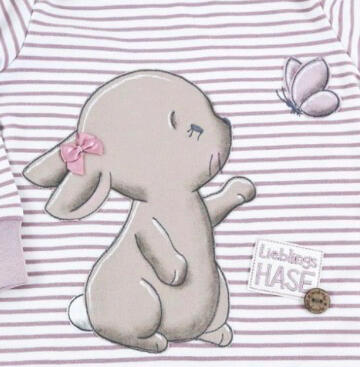 Hase Schmetterling Hase Schmetterling