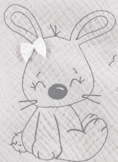 Blinzelhase 2 Outlines Blinzelhase 2 Outlines