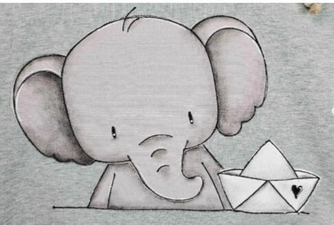 Peeker Elefant Boot Peeker Elefant Boot