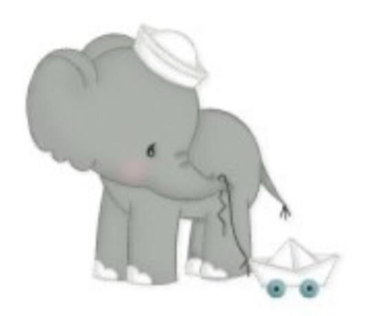 Elefant Faltboot Elefant Faltboot