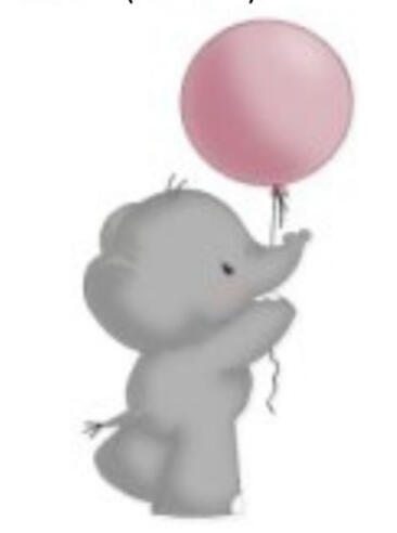 Elefant Ballon 2 Elefant Ballon 2