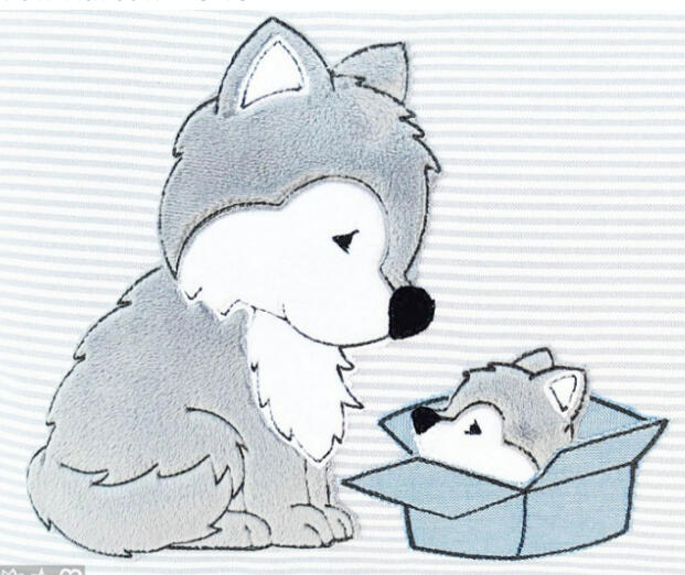 Wolf Karton Wolf Karton