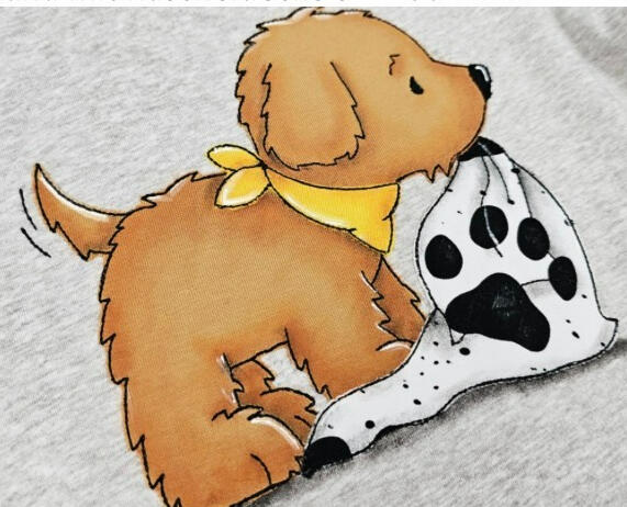 Hund mit Kuscheldecke 3 Hund mit Kuscheldecke 3