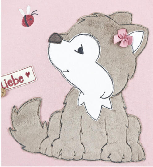 Wolf und Hummel Wolf und Hummel